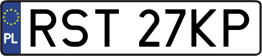 RST27KP