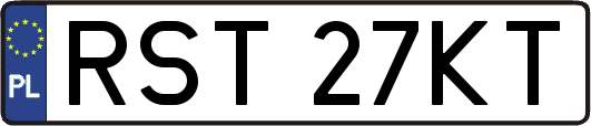 RST27KT