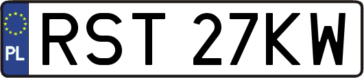 RST27KW