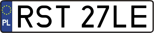 RST27LE