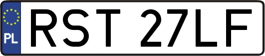RST27LF