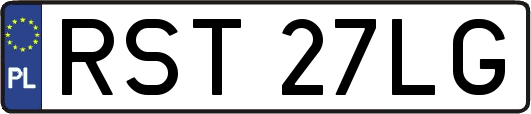 RST27LG