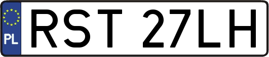 RST27LH