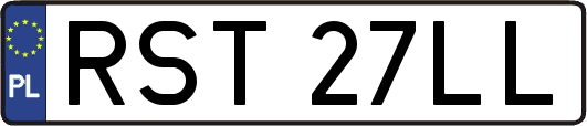 RST27LL