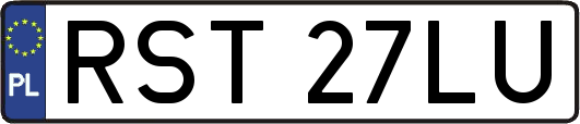 RST27LU