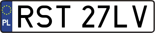 RST27LV