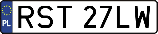 RST27LW