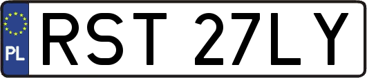 RST27LY