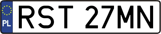 RST27MN