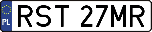 RST27MR