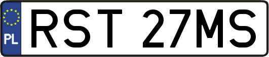 RST27MS