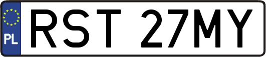 RST27MY