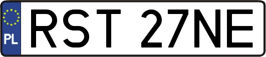 RST27NE