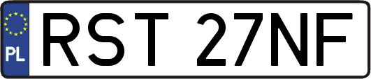 RST27NF