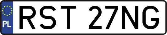 RST27NG