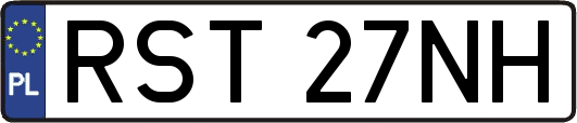 RST27NH
