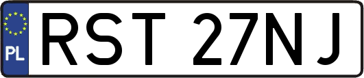 RST27NJ