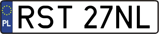 RST27NL
