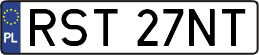 RST27NT