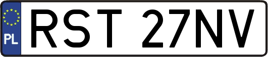 RST27NV