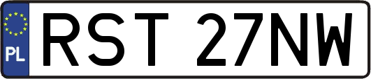 RST27NW