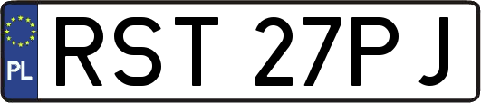 RST27PJ