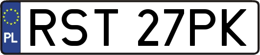 RST27PK