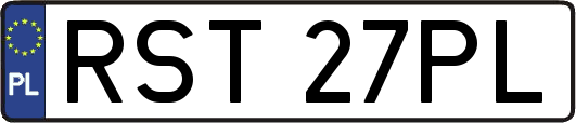 RST27PL