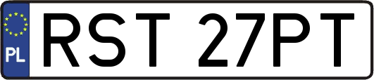 RST27PT