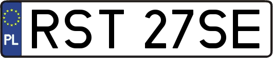RST27SE