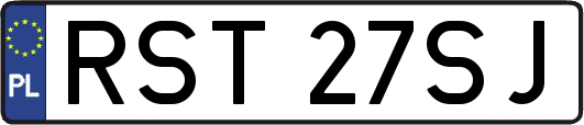 RST27SJ