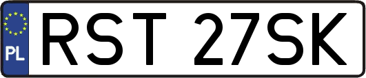 RST27SK