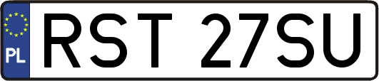 RST27SU