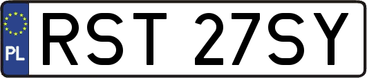 RST27SY