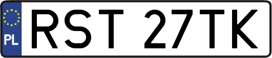 RST27TK