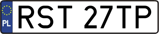 RST27TP