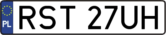 RST27UH