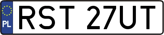 RST27UT