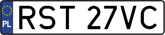 RST27VC