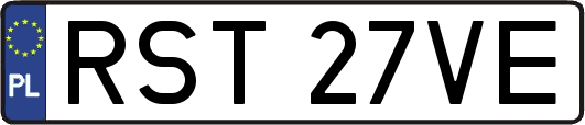 RST27VE