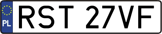 RST27VF