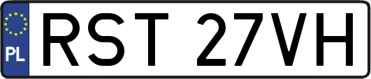 RST27VH