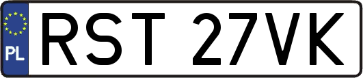 RST27VK