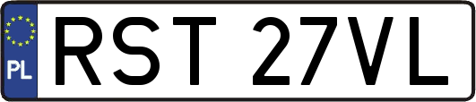 RST27VL
