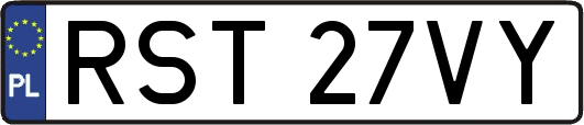 RST27VY