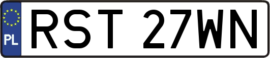 RST27WN