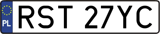 RST27YC