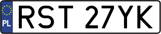 RST27YK