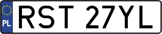 RST27YL