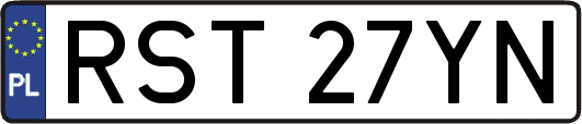RST27YN